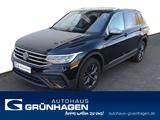 Volkswagen Tiguan Allspace 2.0 TDI DSG 4Motion - gebrauchte Volkswagen Tiguan Allspace aus dem Jahr 2023