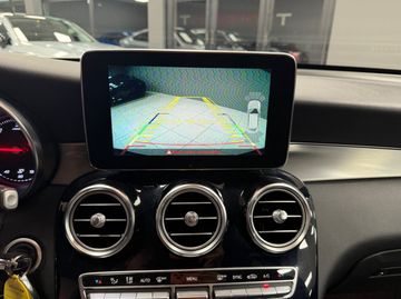 Mercedes GLC 250 - 9