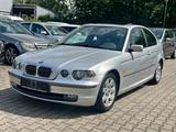 BMW 325 Baureihe 3 Compact 325ti - BMW 325 aus 2003
