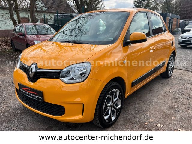 Renault Twingo Limited*Carplay*Led*Nur 10tkm