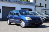 Renault Clio 1.5 dCi 81PS *KLIMA *5-TÜRER *TÜV-02.2027 - Renault Clio: Türer