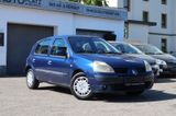 Renault Clio 1.5 dCi 81PS *KLIMA *5-TÜRER *TÜV-02.2027 - Renault Clio aus 2005 mit Diesel-Antrieb