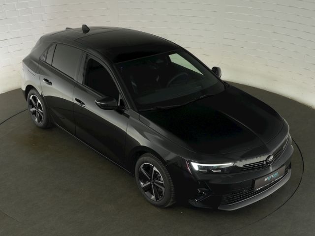 Astra L LIM GS AT+NAVI+360 GRAD KAMERA+SCHIEBEDA