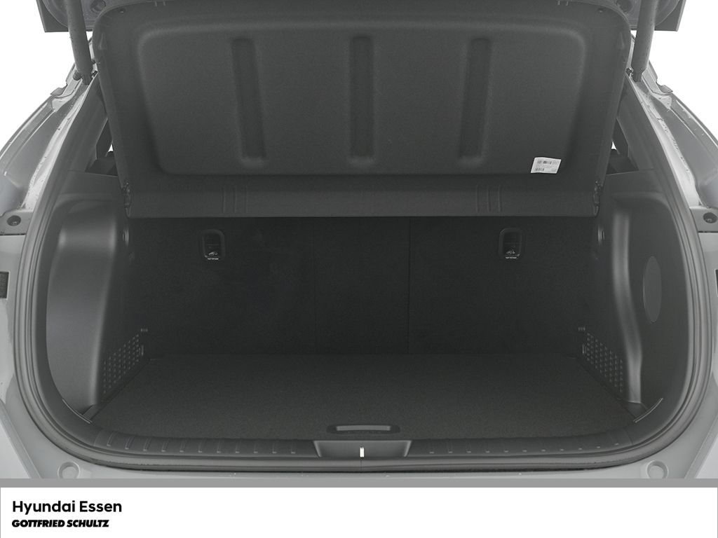Hyundai Kona – Bild 8