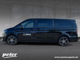 Mercedes-Benz V 300 d 4MATIC AVANTGARDE AMG XL AIRMATIC+DISTR - Offers matching your search criteria