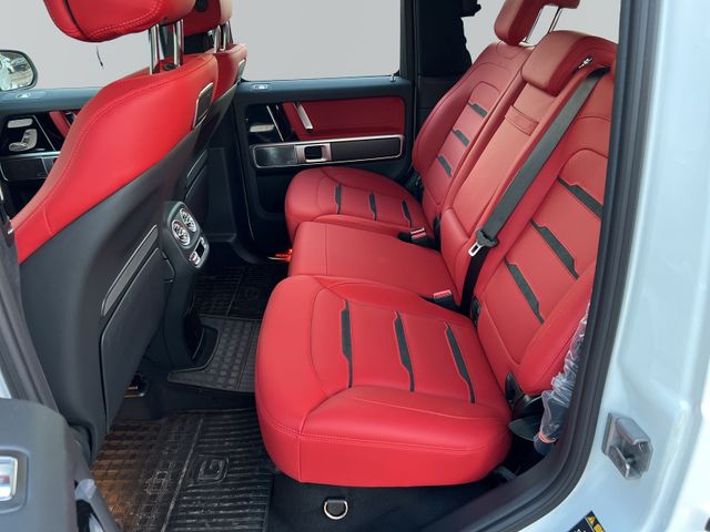 MERCEDES-BENZ G 63 AMG – Bild 10