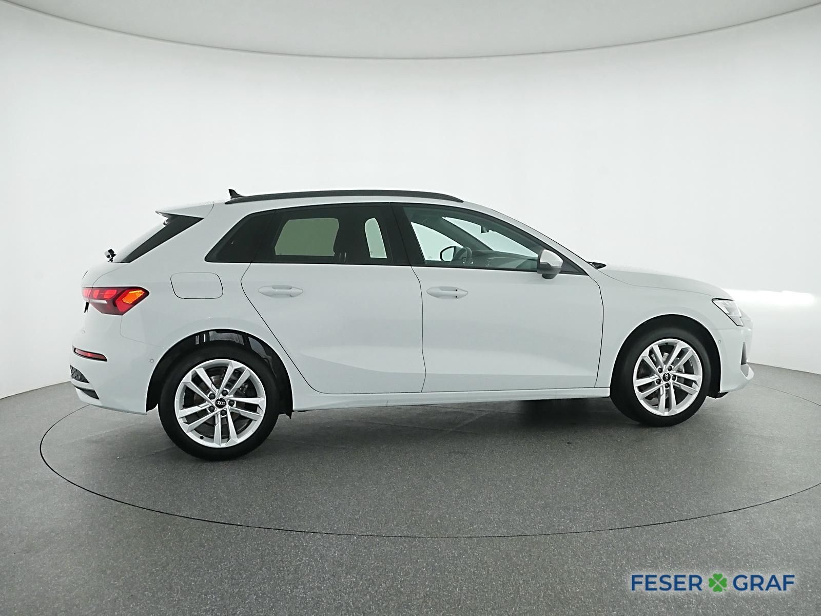 Audi A3 - Bild 15
