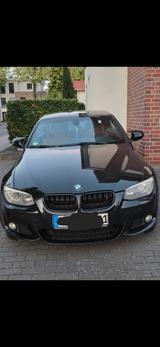 BMW 325d Cabrio M Sport Edition M Sport Edition
