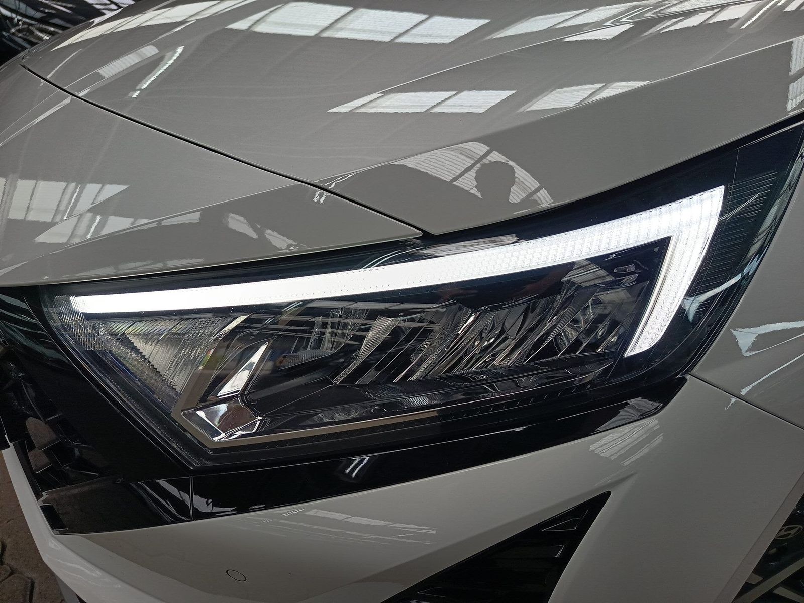 Hyundai i20 – Bild 5
