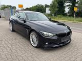 ALPINA D4 3.0 Biturbo Automatik - ALPINA D4 Gebrauchtwagen