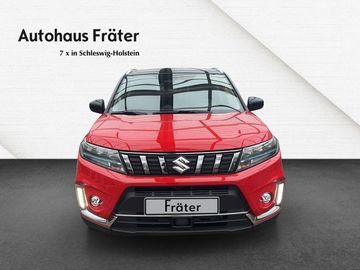 Fotografie des Suzuki Vitara 1.5 Hybrid Comfort AGS. Kamera Sitzh. AHK