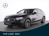 Mercedes-Benz E 300 de 4M All-Terrain NIGHT+AHK+BURMESTER+360°