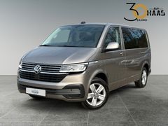 Fahrzeugabbildung Volkswagen T6.1 Multivan Comfortl. Navi LED Sitzh AHK Kamer