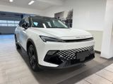BAIC Beijing X55 neues Modell - inkl. Anhängerkupplun - BAIC Gebrauchtwagen