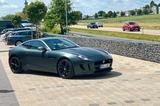 Jaguar F-Type 3.0 L V6 S Kompressor Automatik S - Jaguar F-Type Gebrauchtwagen