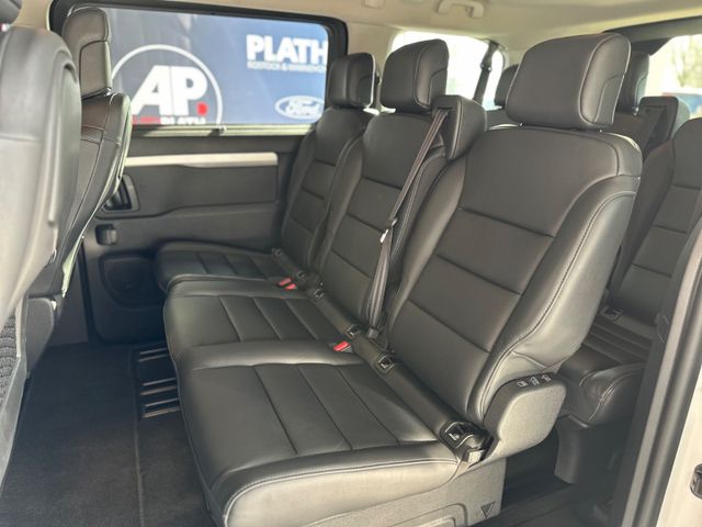 Toyota Proace (Verso) L1 Team Deutschland