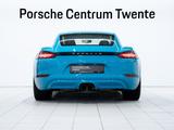 Porsche 718 Cayman - Porsche Boxster: Sportwagen