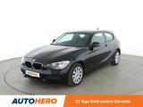 BMW 1er 114i *SHZ*KLIMA*GARANTIE* - BMW 114 Gebrauchtwagen