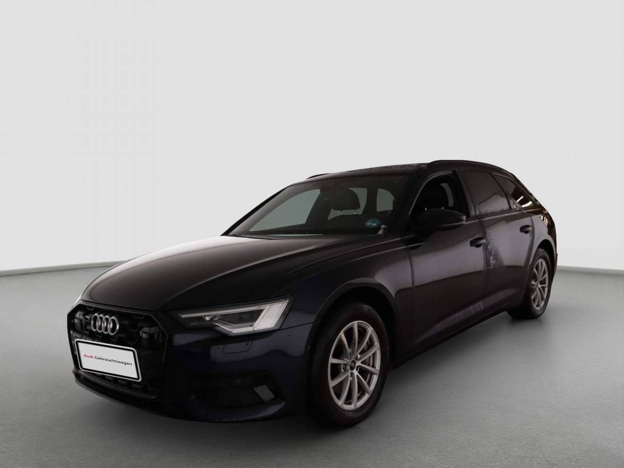 Audi A6 - Bild 2
