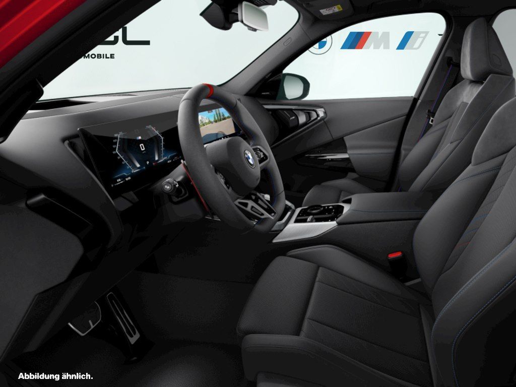 BMW X3 M50 i xDrive M Sport Pro Standheizung AHK foto 3