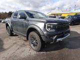 Ford Raptor 2.0l Doka RFK, AHK, PDC, LED, Rollo - Ford Raptor Neuwagen