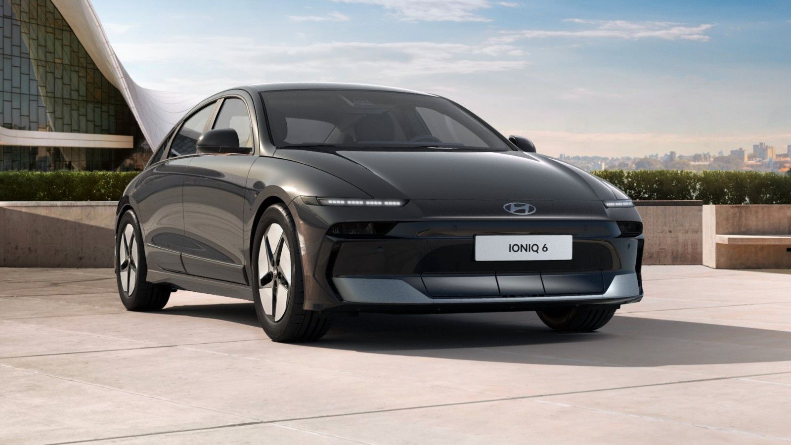 Hyundai IONIQ 6 - Bild 7