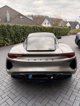 Lotus Emira V6 First Edition First Edition - graue Lotus Emira