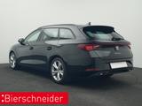 Seat Leon Sportstourer 1.5 eTSI DSG FR LED NAVI KAMER - Seat Leon aus 2025