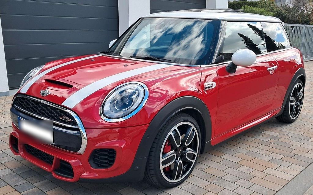 Image of MINI John Cooper Works