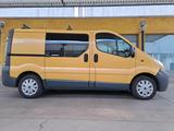 Opel Vivaro 1.9 DTI  2003 - gebrauchte Opel Vivaro aus dem Jahr 2003