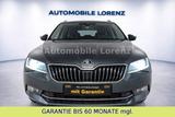 Skoda Superb Combi Style KLIMAAUTOMATIK XENON SHZ - Skoda Superb Gebrauchtwagen in Berlin