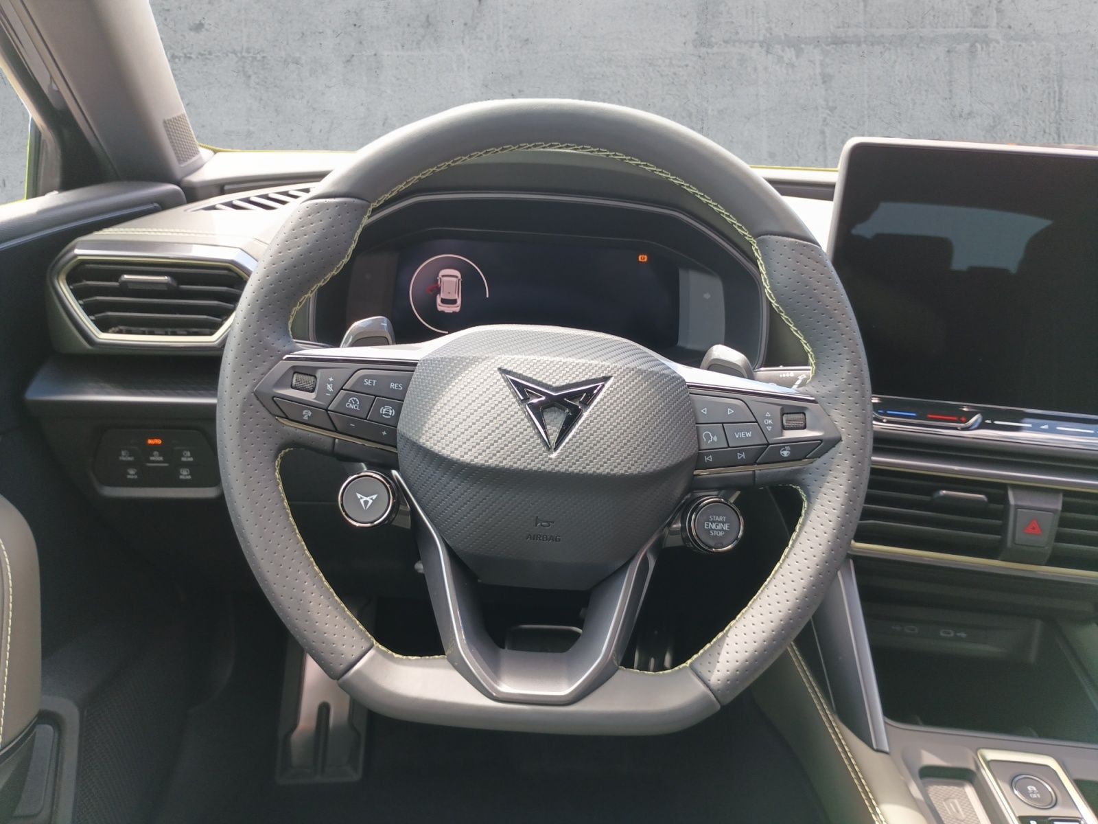 Cupra Leon - Bild 10