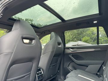 Skoda Kodiaq 1.5 TSI mHEV 110 kW Sportline Panodach