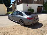 Mercedes-Benz C 300e | AMG Paket | Selenitgrau | - Mercedes-Benz Sel AMG