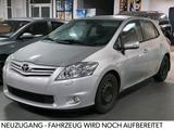 Toyota Auris Executive 1.6 132PS AUTOMATIK*KLIMAAUT*ALU - Toyota Auris Executive mit Benzin-Antrieb