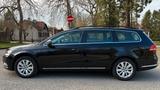 Volkswagen Passat 2.0 TDI NAVI SHZ Keyless Temp PDC AHK TOP - Volkswagen Passat aus 2011: TDI