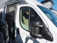 Chausson V 594S  FirstLine MJ 2024,AHK,Solar,Markise