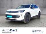 Volkswagen Tiguan Goal 1.5 eTSI DSG AHK/LED+/IDA/NAV/RFK