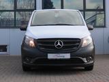 Mercedes-Benz Vito Tourer 114 CDI extralang Sitzheizung Klima - Mercedes 8-Sitzer