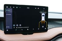 Skoda Superb - Vorschau Bild 14