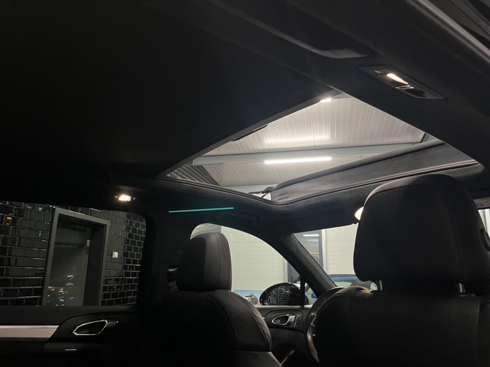 Porsche Cayenne GTS FACELIFT
