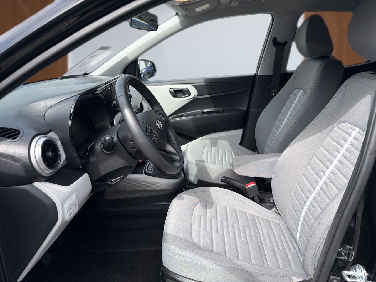 Fahrzeugabbildung Hyundai i10 PRIME SHZ*LHZ*NAVI*TOUCH*