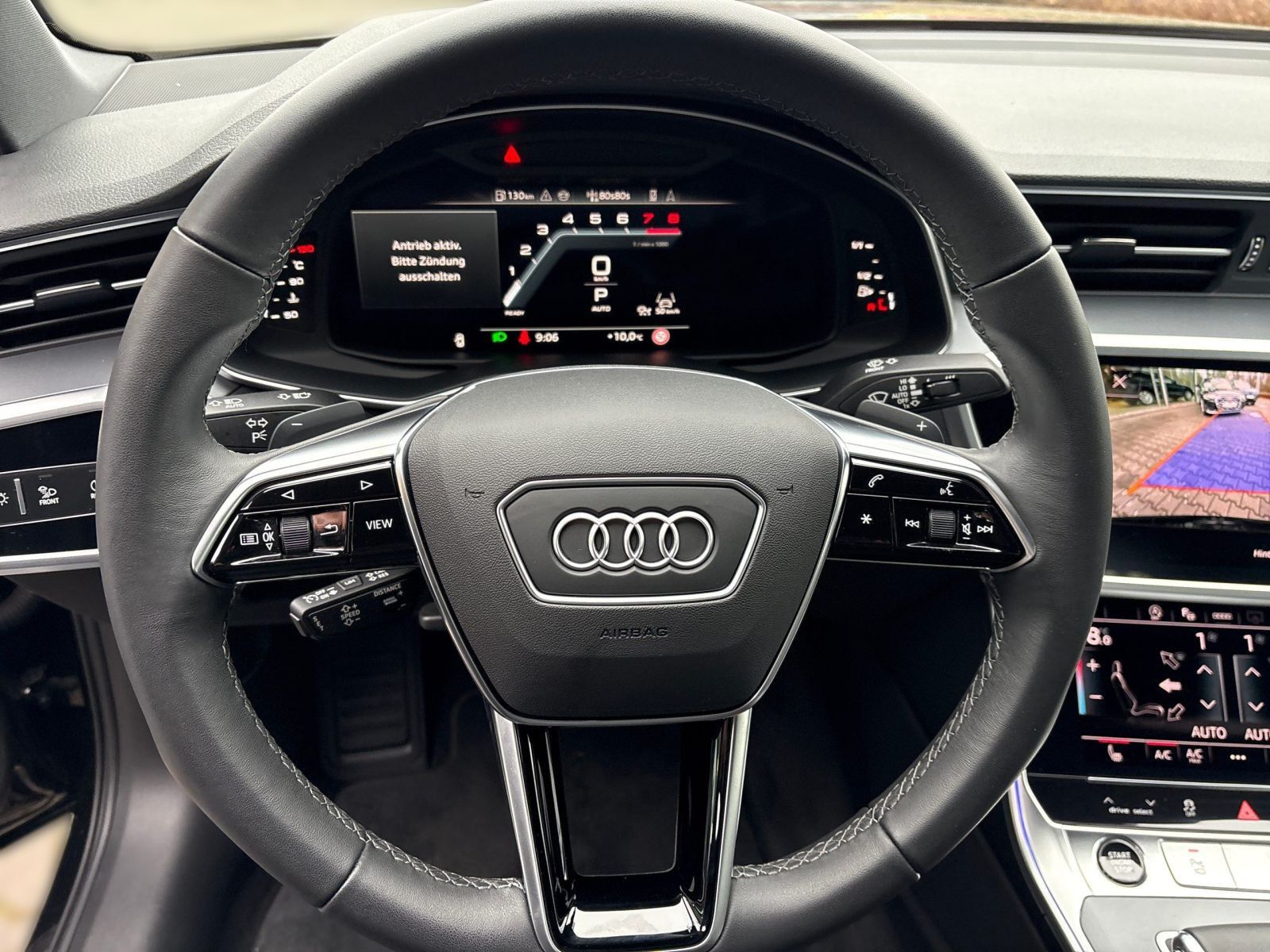 Audi A6 - Bild 14