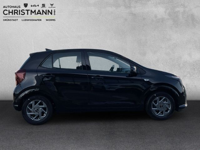 Fahrzeugabbildung Kia Picanto PE2 1.2 VISION *RÜCKFAHRKAMERA*NAVIGATIO