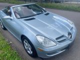 Mercedes-Benz SLK 280 SLK Roadster SLK 280 - Mercedes-Benz SLK 280 aus 2006