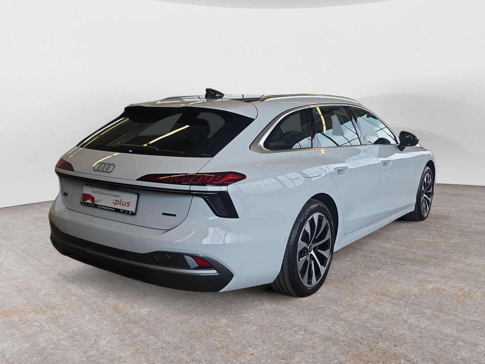 Audi A6 - Bild 6