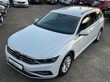 Volkswagen Passat Variant - 10