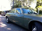 Jaguar XJ 6 Serie 2 , 4.2 Liter - Okdtimer - Jaguar XJ6: Serie