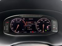 Cupra Ateca 2.0 TSI DSG 4Drive PANO AHK 360° 5J GAR bei Autohaus Landmann & Maier OHG