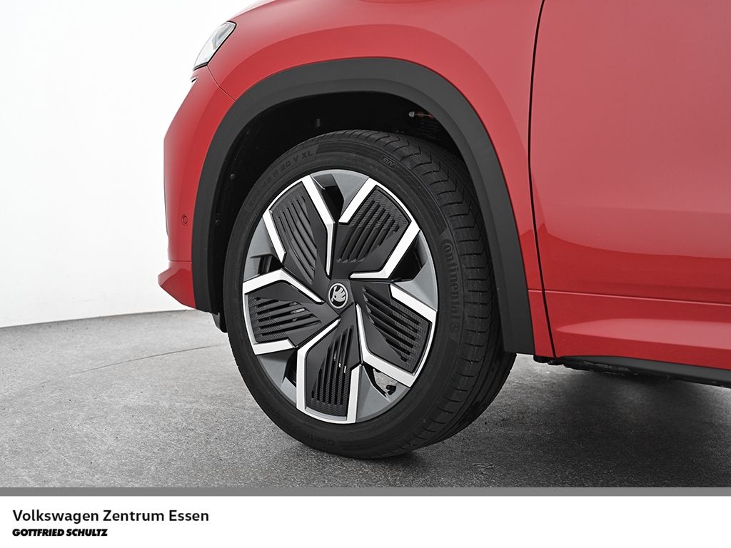 Skoda Kodiaq - Bild 6